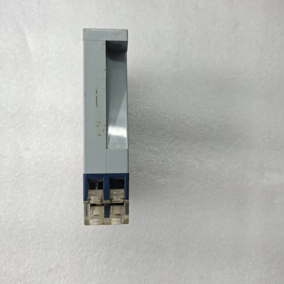 SCHLEICHER KZT110 TIME RELAY 0.5-10s KZT110 MADE IN GERMANY